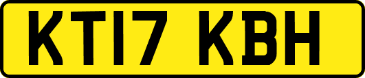 KT17KBH