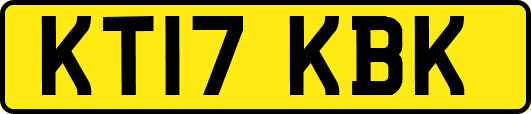 KT17KBK