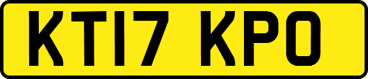 KT17KPO