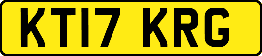 KT17KRG