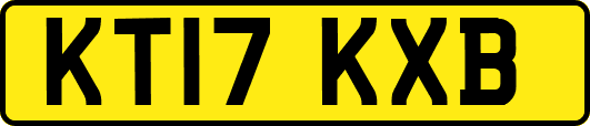 KT17KXB