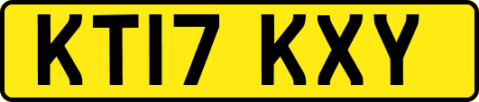 KT17KXY