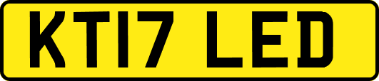 KT17LED