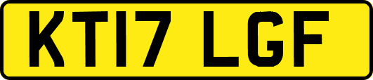 KT17LGF