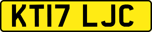 KT17LJC