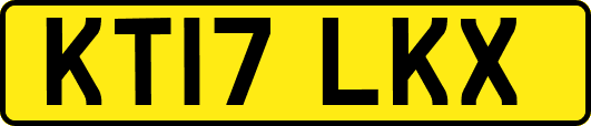 KT17LKX