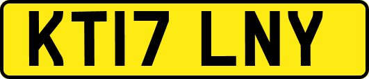 KT17LNY
