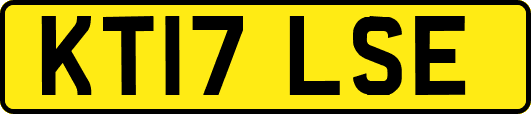 KT17LSE