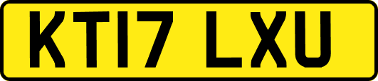 KT17LXU