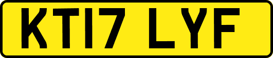 KT17LYF