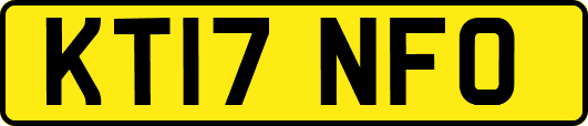 KT17NFO