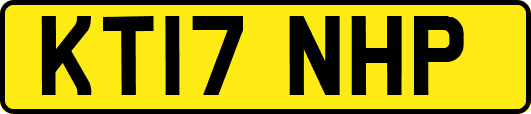 KT17NHP