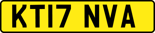 KT17NVA