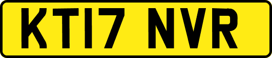 KT17NVR