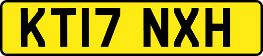 KT17NXH