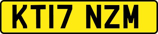 KT17NZM