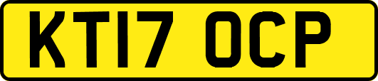 KT17OCP