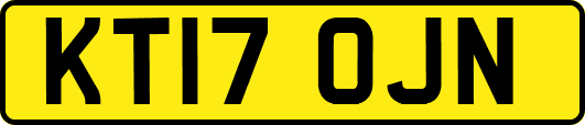 KT17OJN