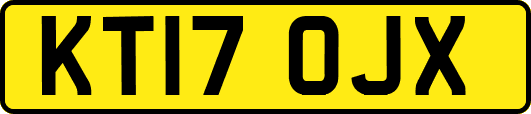 KT17OJX