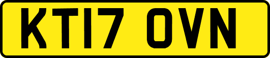 KT17OVN