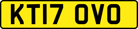 KT17OVO