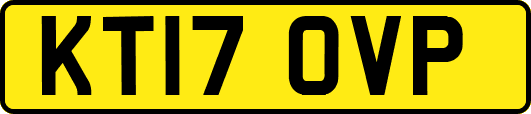KT17OVP