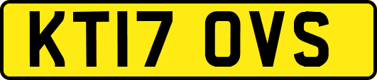KT17OVS