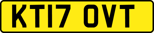 KT17OVT