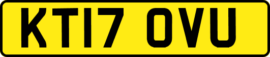 KT17OVU