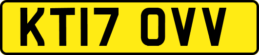 KT17OVV