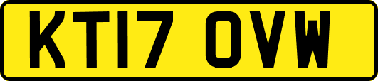 KT17OVW