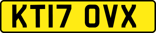 KT17OVX