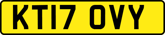 KT17OVY