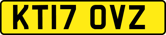 KT17OVZ