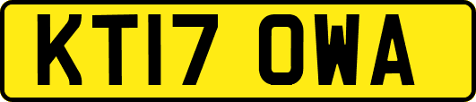 KT17OWA
