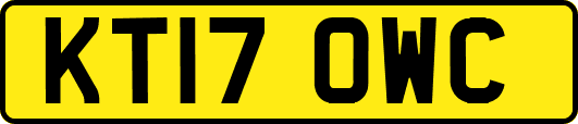 KT17OWC