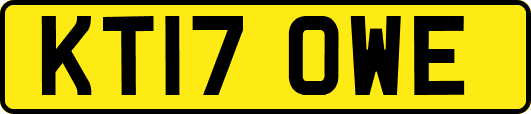 KT17OWE