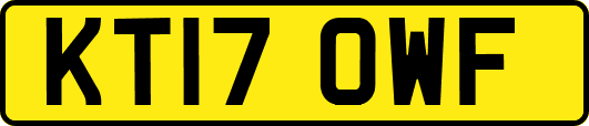 KT17OWF