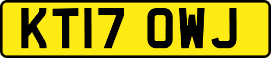 KT17OWJ