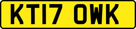 KT17OWK