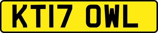 KT17OWL
