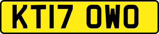 KT17OWO