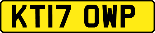 KT17OWP