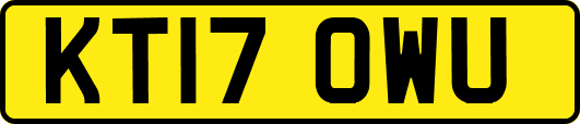 KT17OWU