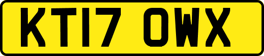 KT17OWX