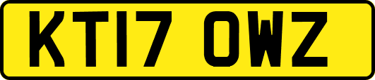 KT17OWZ
