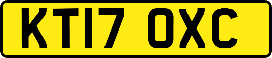 KT17OXC