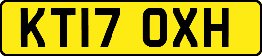 KT17OXH