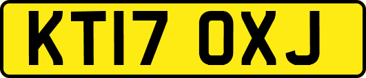 KT17OXJ