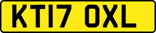 KT17OXL